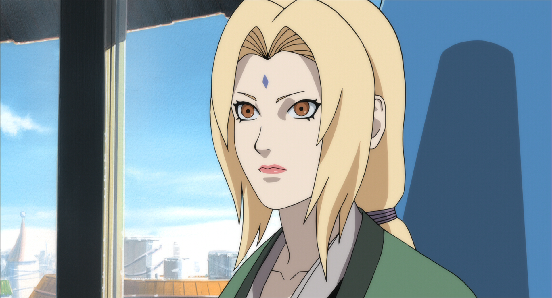 Naruto: Shippuuden Movie 1 (Otaku Tail No Fansub)